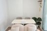1 Bedroom Condo for rent in Chateau In Town Ratchayothin, Din Daeng, Bangkok