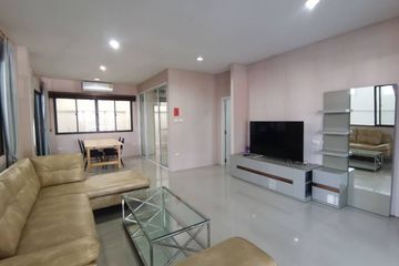 3 Bedroom Townhouse for Sale or Rent in The Delight Cozy, Nong Prue, Chonburi