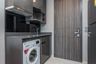 1 Bedroom Condo for rent in Ashton Asoke, Khlong Toei Nuea, Bangkok near MRT Sukhumvit