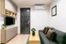 1 Bedroom Condo for sale in The BASE Garden Rama 9, Hua Mak, Bangkok near MRT Ramkhamhaeng 12