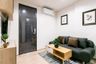1 Bedroom Condo for sale in The BASE Garden Rama 9, Hua Mak, Bangkok near MRT Ramkhamhaeng 12