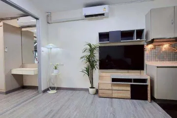 1 Bedroom Condo for sale in A Space Me Sukhumvit 77, Suan Luang, Bangkok near MRT Si Nut