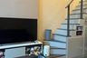 1 Bedroom Condo for sale in KnightsBridge Space Rama 9, Din Daeng, Bangkok near MRT Phra Ram 9