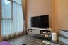 1 Bedroom Condo for sale in KnightsBridge Space Rama 9, Din Daeng, Bangkok near MRT Phra Ram 9
