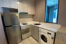 1 Bedroom Condo for rent in Life One Wireless, Lumpini, Bangkok near BTS Ploen Chit