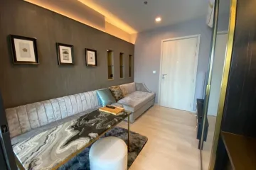 1 Bedroom Condo for rent in Life One Wireless, Lumpini, Bangkok near BTS Ploen Chit