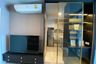1 Bedroom Condo for rent in Life One Wireless, Lumpini, Bangkok near BTS Ploen Chit