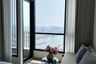 1 Bedroom Condo for rent in Chapter Charoennakhorn-Riverside, Bang Lamphu Lang, Bangkok near BTS Krung Thon Buri