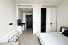 1 Bedroom Condo for rent in Chapter Charoennakhorn-Riverside, Bang Lamphu Lang, Bangkok near BTS Krung Thon Buri