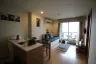 1 Bedroom Condo for rent in Rhythm Ratchada, Sam Sen Nok, Bangkok near MRT Ratchadaphisek