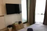 1 Bedroom Condo for rent in The Nest Sukhumvit 22, Khlong Toei, Bangkok near BTS Phrom Phong