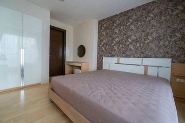 1 Bedroom Condo for rent in Rhythm Ratchada, Sam Sen Nok, Bangkok near MRT Ratchadaphisek