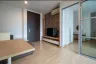 1 Bedroom Condo for rent in Rhythm Ratchada, Sam Sen Nok, Bangkok near MRT Ratchadaphisek
