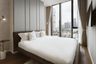 2 Bedroom Condo for rent in Kraam Sukhumvit 26, Khlong Tan, Bangkok near BTS Phrom Phong