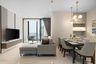 3 Bedroom Condo for rent in Supalai Icon Sathorn, Thung Maha Mek, Bangkok near MRT Lumpini