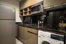 1 Bedroom Condo for rent in Ideo Q Sukhumvit 36, Khlong Tan, Bangkok near BTS Thong Lo