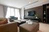 2 Bedroom Apartment for rent in The klasse residence, Khlong Toei Nuea, Bangkok near BTS Asoke