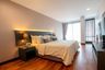 2 Bedroom Apartment for rent in The klasse residence, Khlong Toei Nuea, Bangkok near BTS Asoke