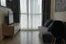 1 Bedroom Condo for rent in Rhythm Asoke 2, Makkasan, Bangkok near MRT Phra Ram 9