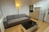 1 Bedroom Condo for rent in Life @ Ratchada - Suthisan, Sam Sen Nok, Bangkok near MRT Sutthisan