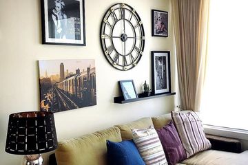 1 Bedroom Condo for rent in Siri Residence, Khlong Tan, Bangkok near BTS Phrom Phong