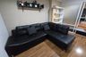 1 Bedroom Condo for rent in Lumpini Place Rama IX - Ratchada, Huai Khwang, Bangkok near MRT Phra Ram 9