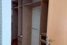 1 Bedroom Condo for rent in Amanta Lumpini, Thung Maha Mek, Bangkok near MRT Khlong Toei