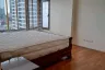 1 Bedroom Condo for rent in Amanta Lumpini, Thung Maha Mek, Bangkok near MRT Khlong Toei