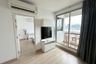 1 Bedroom Condo for rent in Life @ Ladprao 18, Chom Phon, Bangkok near MRT Lat Phrao