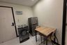 2 Bedroom Condo for rent in Thames Residence, Samrong Nuea, Samut Prakan near BTS Bearing