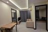 2 Bedroom Condo for rent in Thames Residence, Samrong Nuea, Samut Prakan near BTS Bearing