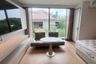 Condo for rent in SCOPE Promsri, Khlong Tan Nuea, Bangkok near BTS Phrom Phong