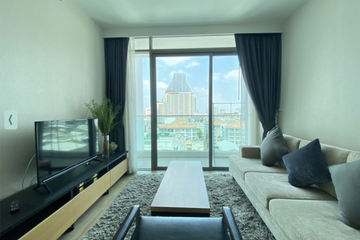 2 Bedroom Condo for rent in Siamese Surawong, Si Phraya, Bangkok near MRT Sam Yan