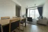 2 Bedroom Condo for rent in Siamese Surawong, Si Phraya, Bangkok near MRT Sam Yan