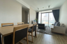 2 Bedroom Condo for rent in Siamese Surawong, Si Phraya, Bangkok near MRT Sam Yan