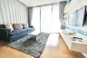 1 Bedroom Condo for sale in Aequa Sukhumvit 49, Khlong Tan Nuea, Bangkok near BTS Thong Lo