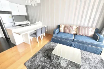 1 Bedroom Condo for sale in Aequa Sukhumvit 49, Khlong Tan Nuea, Bangkok near BTS Thong Lo