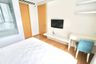 1 Bedroom Condo for sale in Aequa Sukhumvit 49, Khlong Tan Nuea, Bangkok near BTS Thong Lo