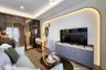 1 Bedroom Condo for rent in Chapter Thonglor 25, Khlong Tan Nuea, Bangkok near BTS Thong Lo