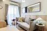1 Bedroom Condo for rent in Chapter Thonglor 25, Khlong Tan Nuea, Bangkok near BTS Thong Lo