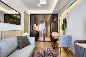 1 Bedroom Condo for rent in Chapter Thonglor 25, Khlong Tan Nuea, Bangkok near BTS Thong Lo