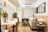 1 Bedroom Condo for rent in Chapter Thonglor 25, Khlong Tan Nuea, Bangkok near BTS Thong Lo