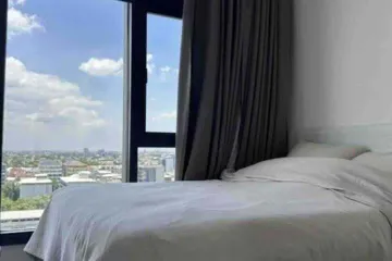 1 Bedroom Condo for rent in The Line sukhumvit 101, Bang Chak, Bangkok near BTS Punnawithi