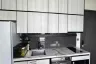 1 Bedroom Condo for rent in The Line sukhumvit 101, Bang Chak, Bangkok near BTS Punnawithi