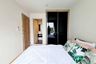 2 Bedroom Condo for rent in The Excel Ratchada 18, Huai Khwang, Bangkok near MRT Sutthisan
