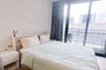 1 Bedroom Condo for rent in One 9 Five Asoke - Rama 9, Huai Khwang, Bangkok near MRT Phra Ram 9