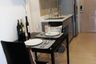 Condo for rent in Rhythm Asoke 2, Makkasan, Bangkok near MRT Phra Ram 9