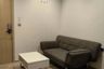 1 Bedroom Condo for rent in THE LINE Jatujak - Mochit, Chatuchak, Bangkok near MRT Chatuchak Park