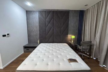 1 Bedroom Condo for rent in The Bangkok Sathorn, Thung Wat Don, Bangkok near BTS Surasak