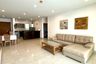 3 Bedroom Condo for rent in The Star Estate @ Narathiwas, Chong Nonsi, Bangkok near BTS Chong Nonsi